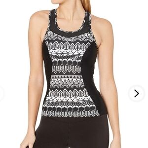 Zoot Sports Women's Performance Tri Racerback Size Small